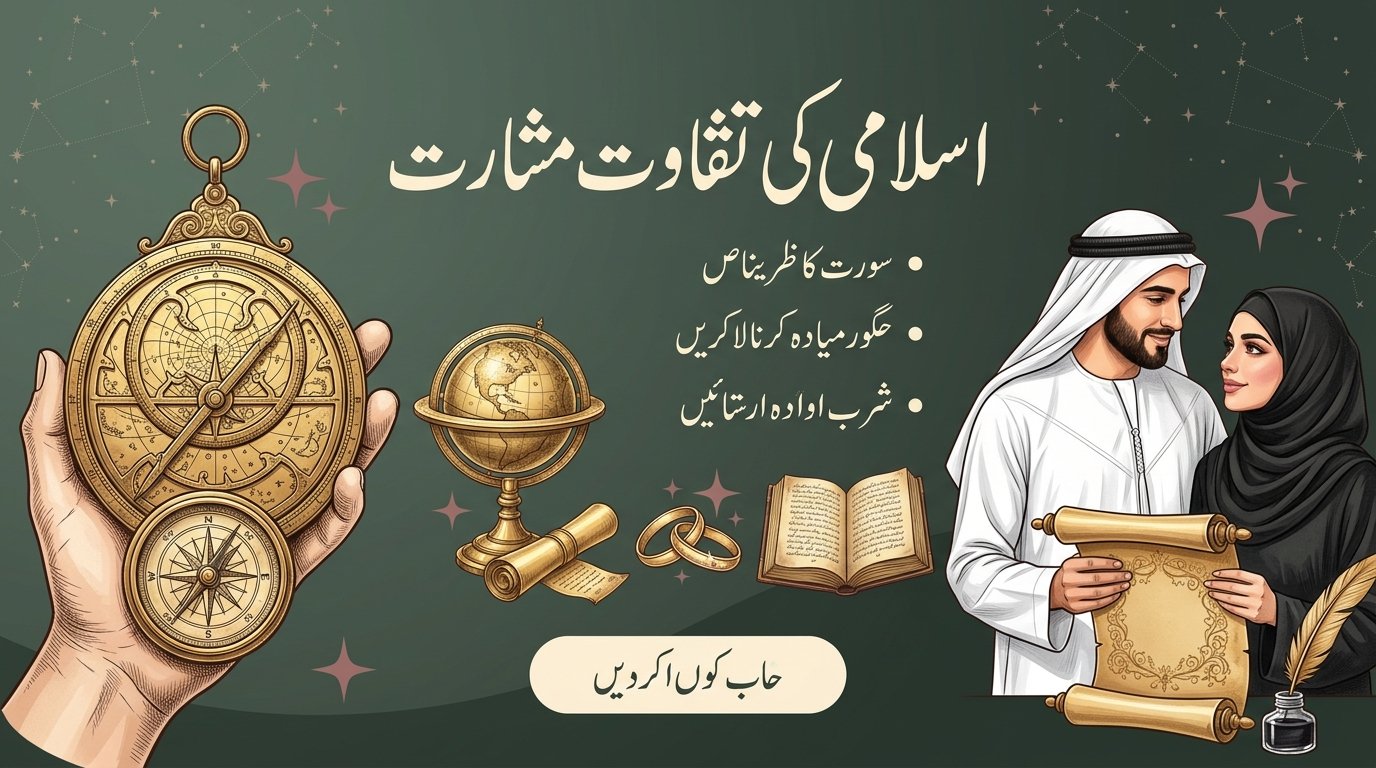ازدواجی خوشحالی اور استخارہ رہنمائی - پروفیسر ریحان بخاری